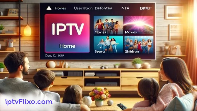 How to Resolve IPTV Issues on Sky Broadband