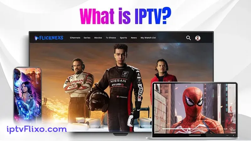 What is an IPTV Player? An Ultimate Guide to Elevating Your Viewing Experience