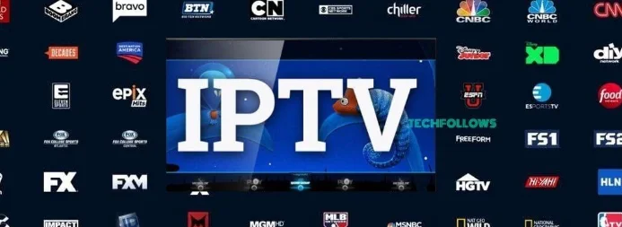 iptv error